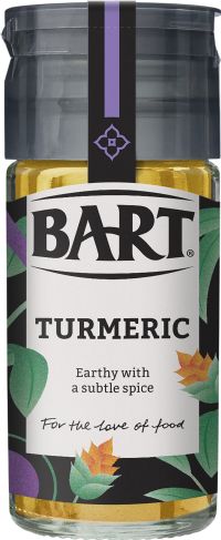 BART Turmeric 49g