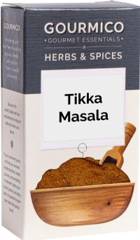 GOURMICO Tikka Masala 40g