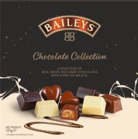 BAILEYS Chocolate Collection 135g