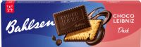 BAHLSEN Choco Leibniz - Dark Chocolate 111g
