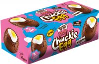 MUMMY MEEGZ Chuckie Egg - 3 Pack 114g