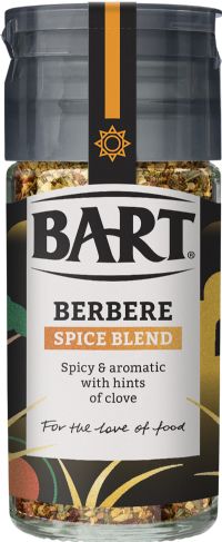 BART Berbere Spice Blend 43g