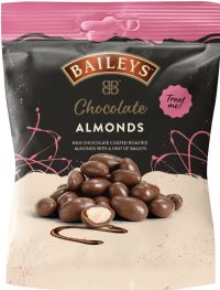 BAILEYS Chocolate Almonds 90g