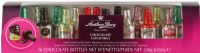 ANTHON BERG Chocolate Cocktail Bottles - 16 pack 250g