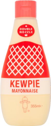 KEWPIE Mayonnaise 355ml
