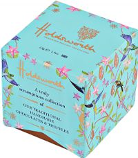 HOLDSWORTH Traditional Handmade Chocolates & Truffles - Cube 55g