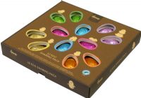 HAMES 12 Egg Sharing Pack 280g