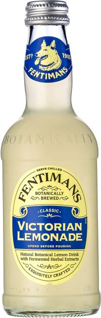 FENTIMANS Victorian Lemonade 275ml
