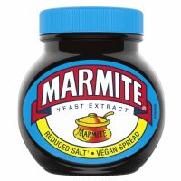 MARMITE Yeast Extract - Reduced Salt 250g