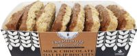 FARMHOUSE BISCUITS Milk Chocolate Oat Flip Biscuits 150g