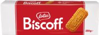 LOTUS Biscoff - Original Caramelised Biscuits 250g