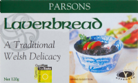 PARSONS Laverbread 120g