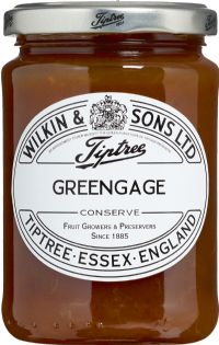 WILKIN & SONS - 'TIPTREE' Greengage Conserve 340g