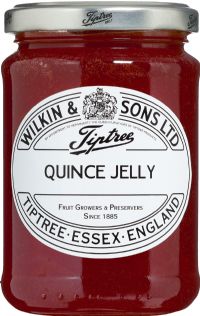 WILKIN & SONS - 'TIPTREE' Quince Jelly 340g